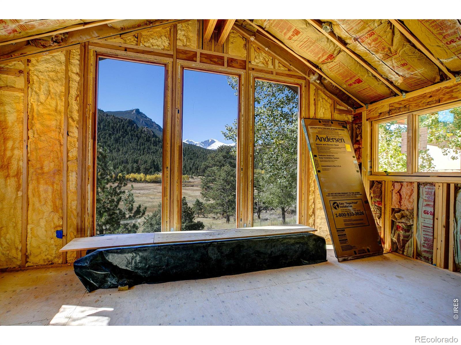 MLS Image #40 for 3495  saint francis way,estes park, Colorado