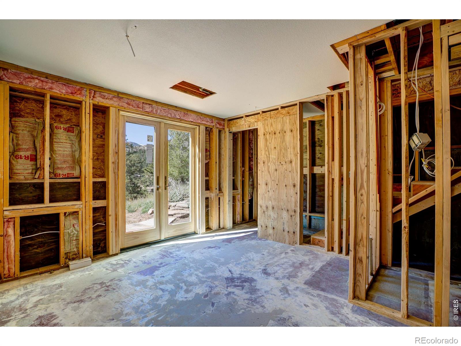 MLS Image #41 for 3495  saint francis way,estes park, Colorado