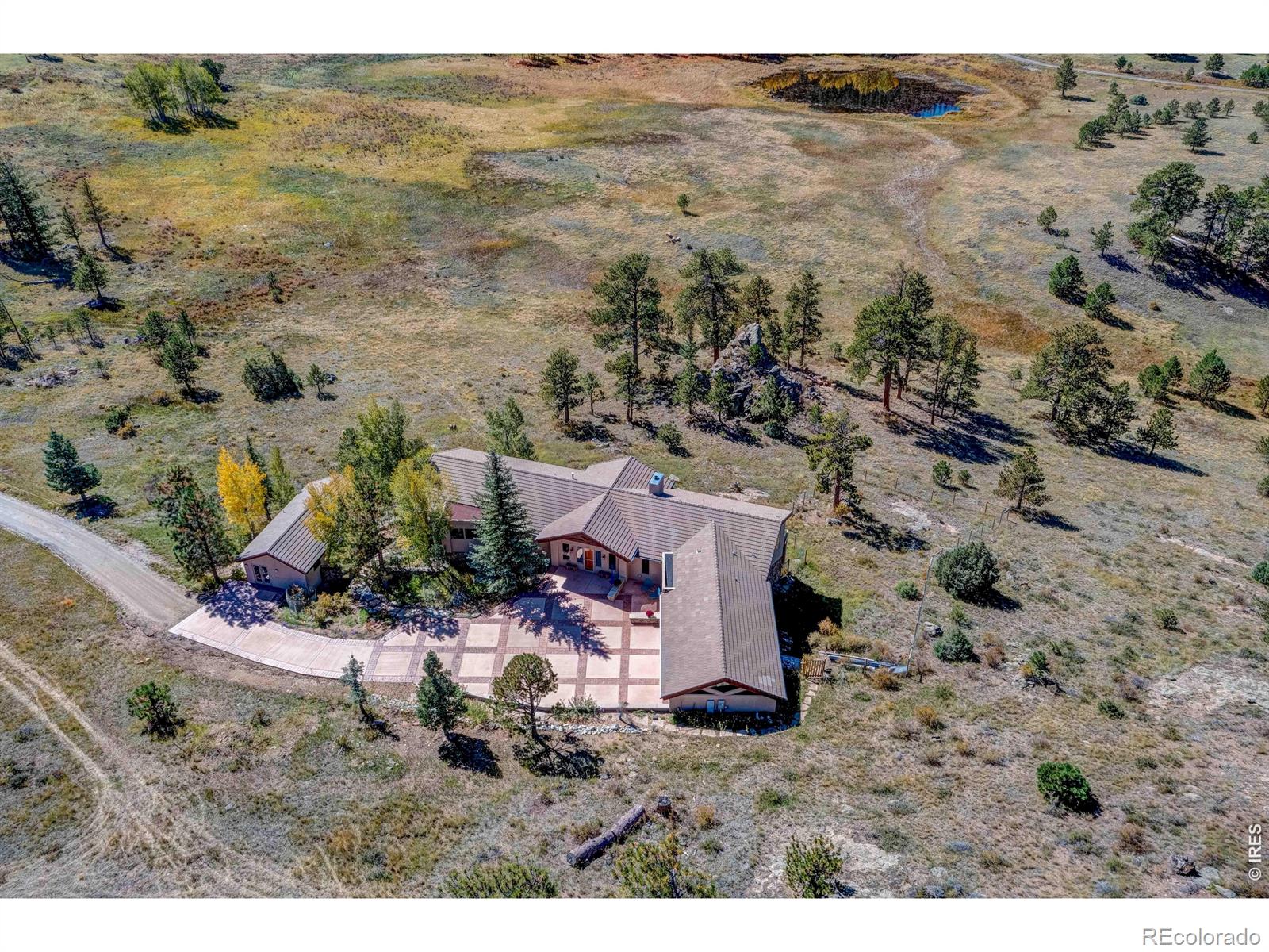 MLS Image #42 for 3495  saint francis way,estes park, Colorado