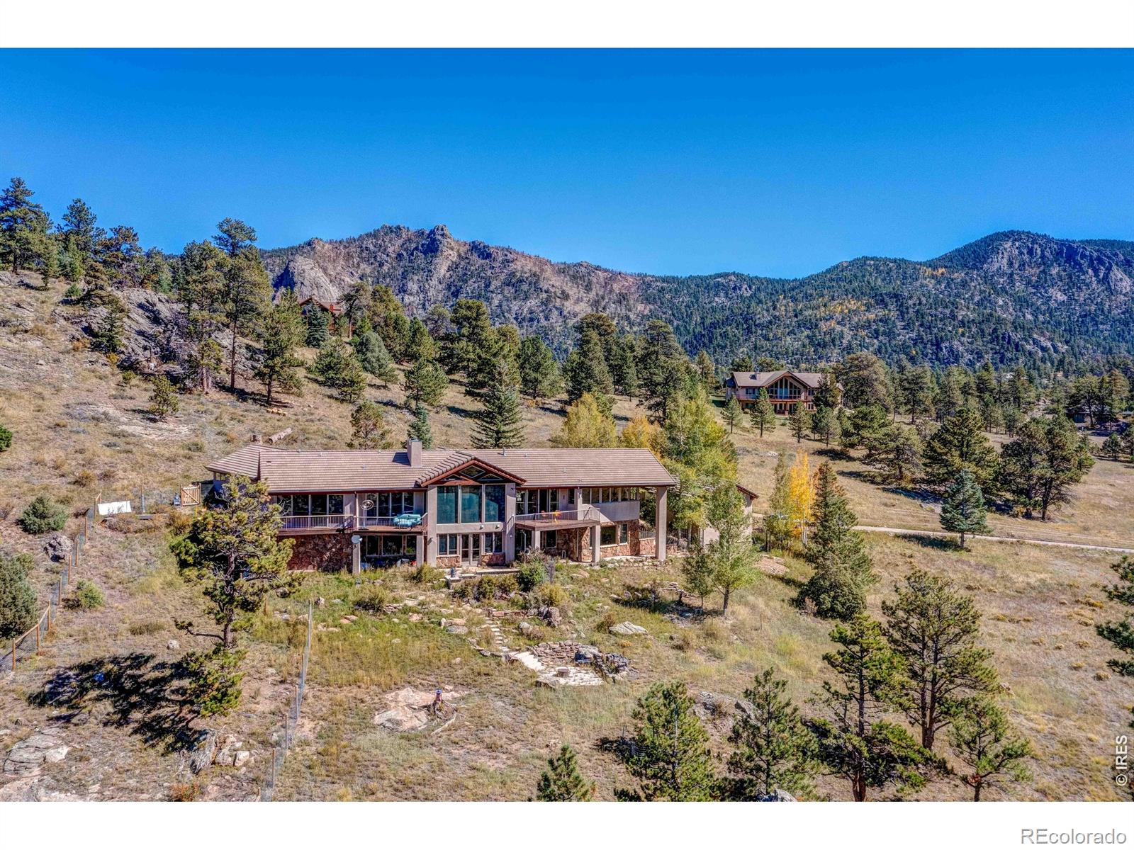 MLS Image #43 for 3495  saint francis way,estes park, Colorado