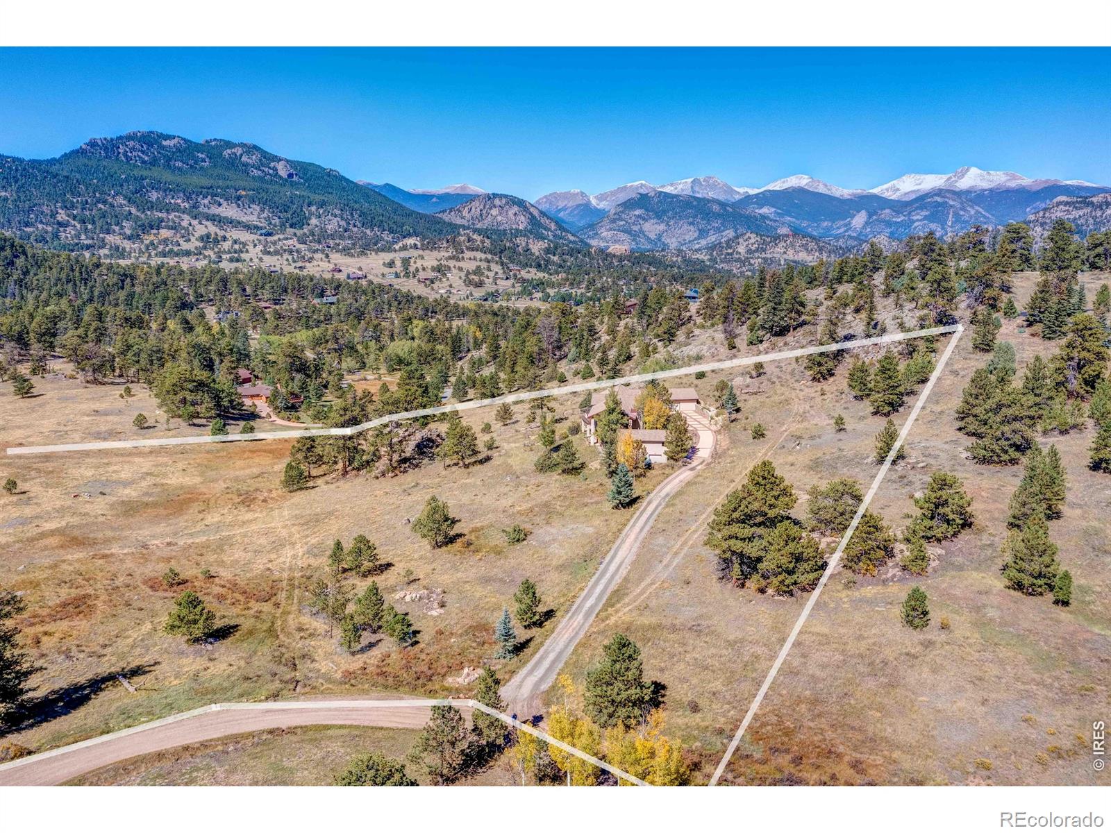 MLS Image #45 for 3495  saint francis way,estes park, Colorado