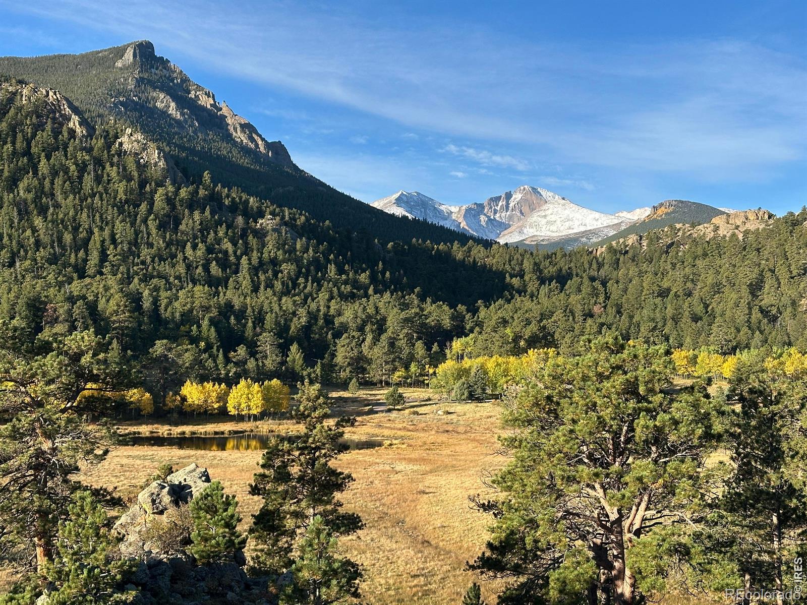 MLS Image #46 for 3495  saint francis way,estes park, Colorado