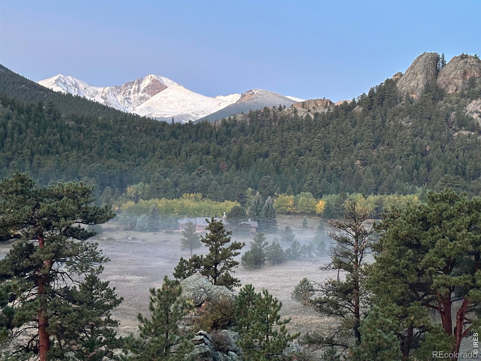 MLS Image #47 for 3495  saint francis way,estes park, Colorado