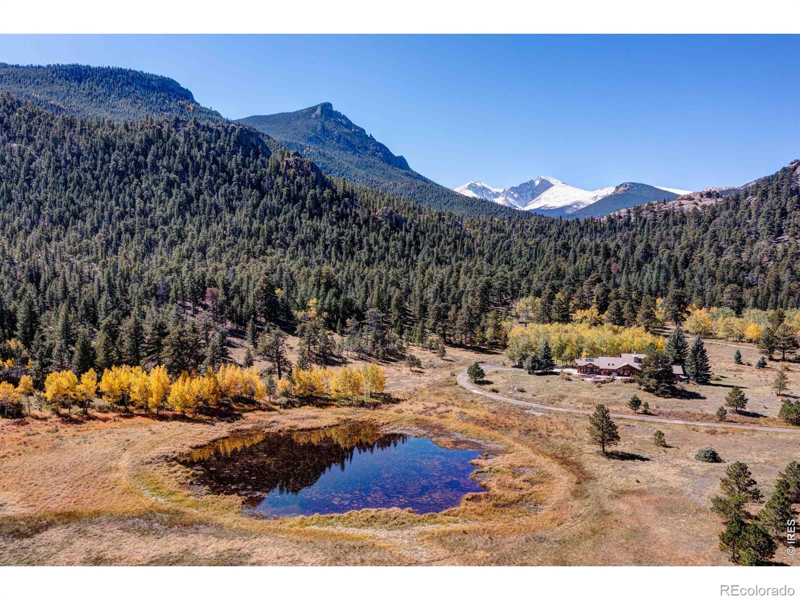 MLS Image #49 for 3495  saint francis way,estes park, Colorado