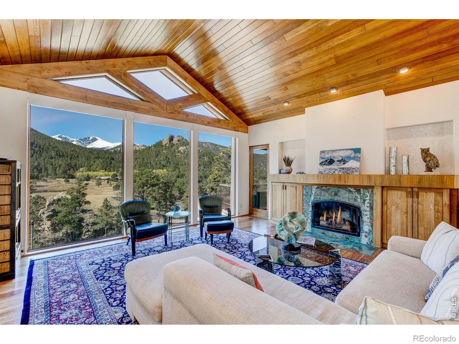 MLS Image #7 for 3495  saint francis way,estes park, Colorado