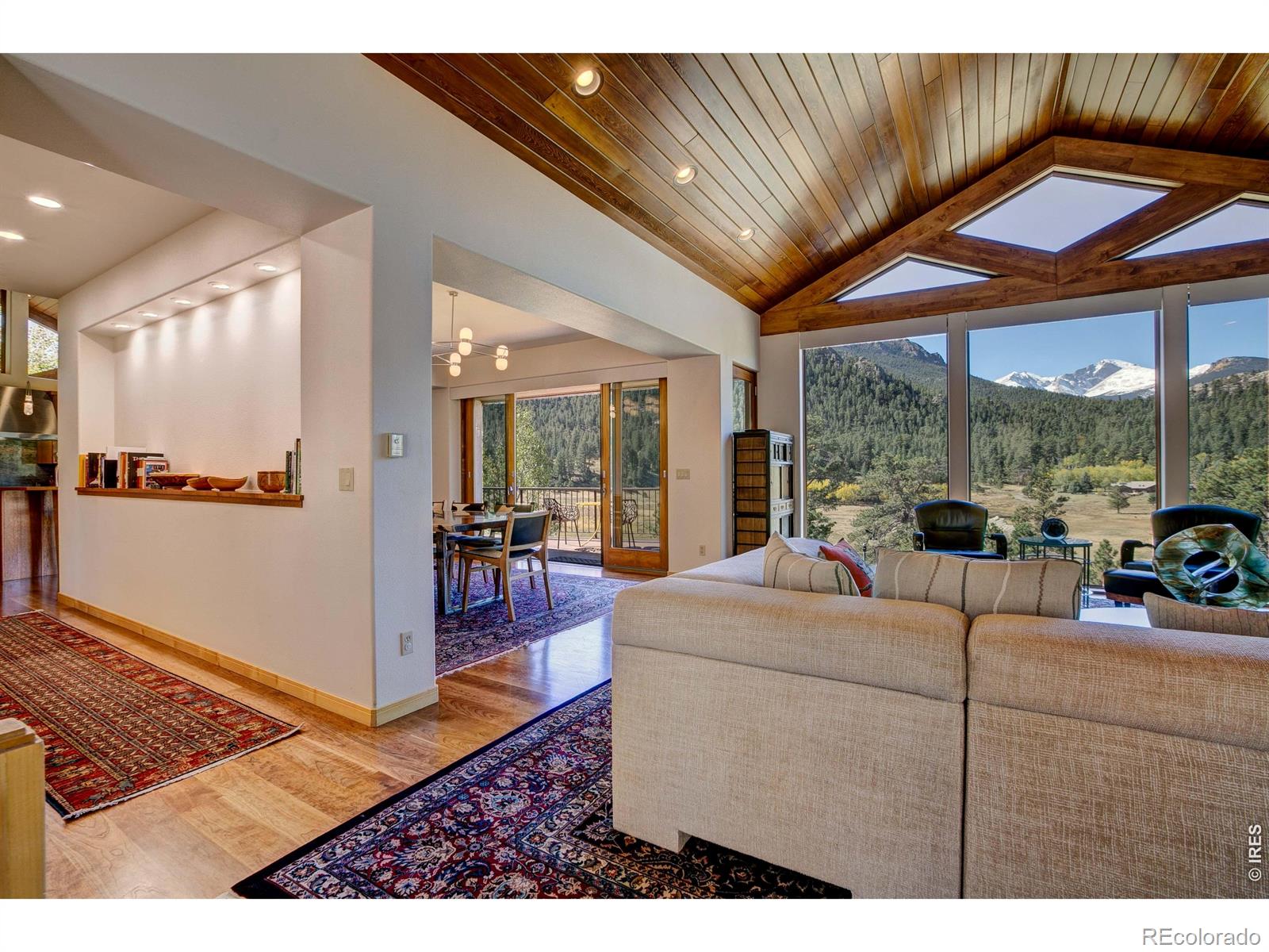 MLS Image #8 for 3495  saint francis way,estes park, Colorado