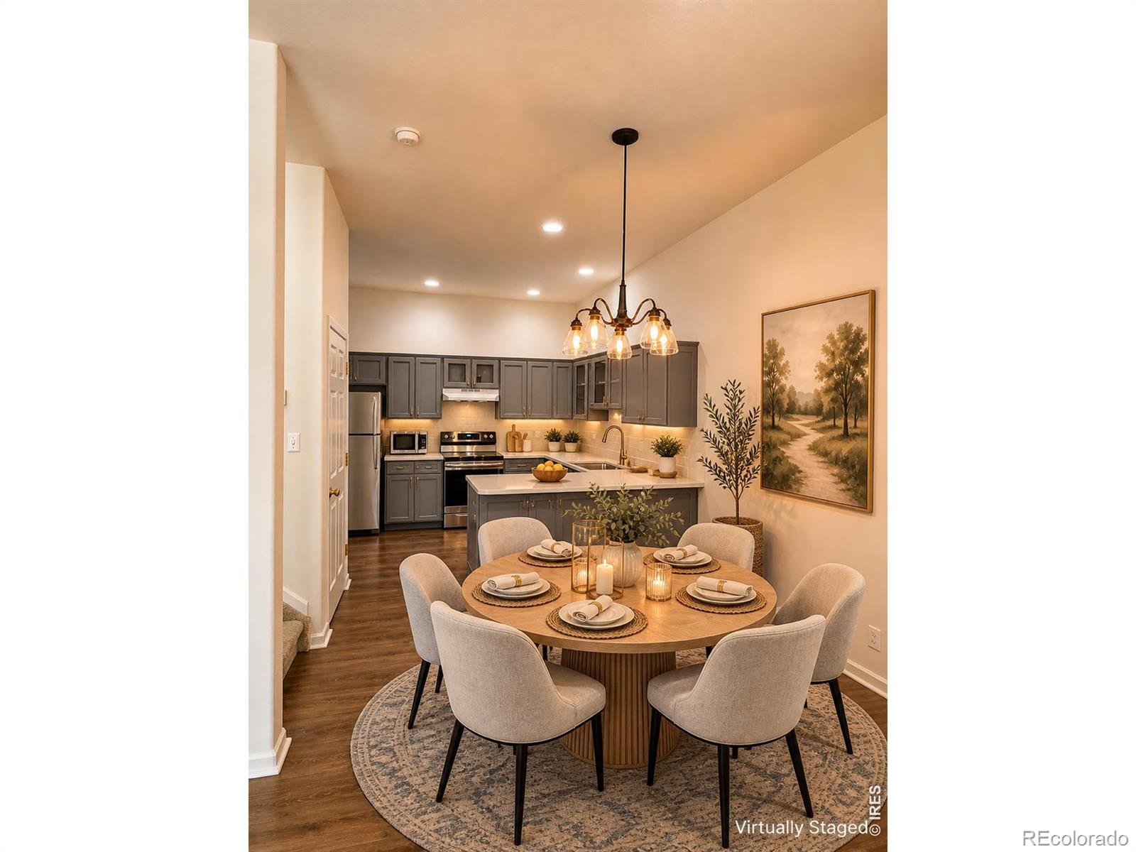 MLS Image #4 for 51  sebring lane,johnstown, Colorado