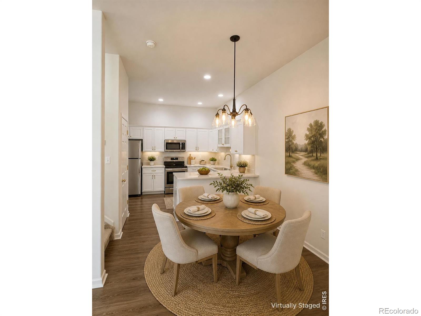 MLS Image #5 for 51  sebring lane,johnstown, Colorado