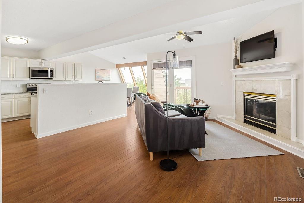 MLS Image #1 for 54  wright court,lakewood, Colorado