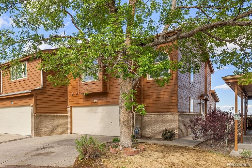 MLS Image #33 for 54  wright court,lakewood, Colorado