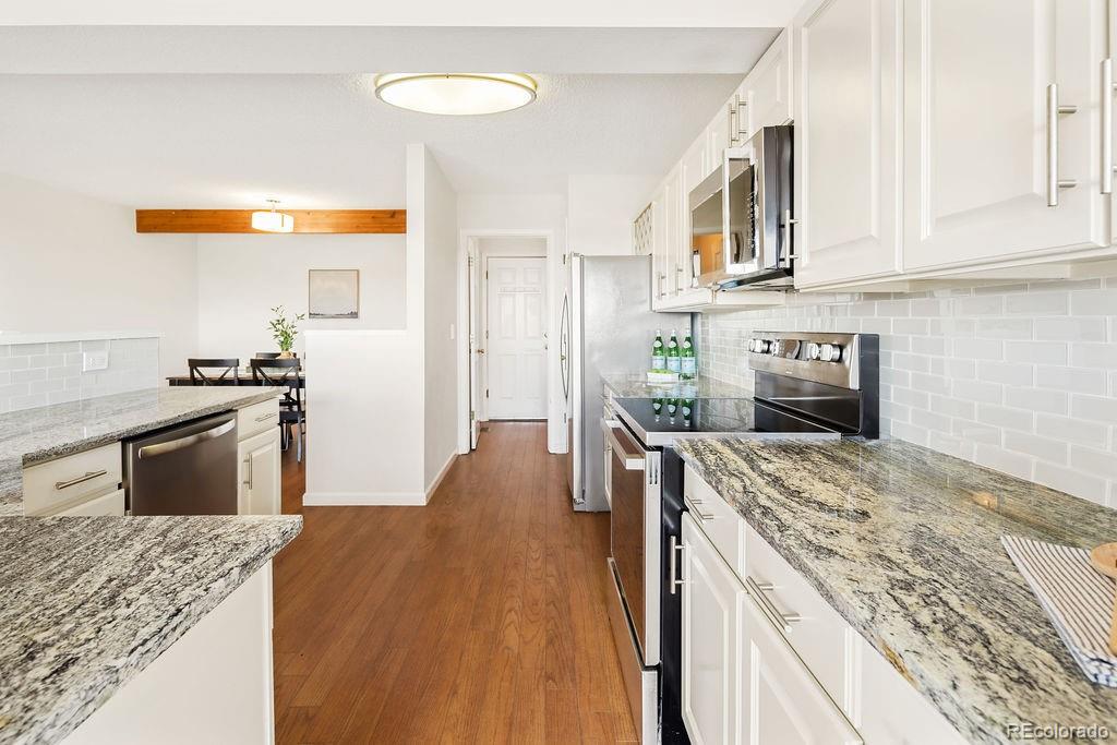MLS Image #4 for 54  wright court,lakewood, Colorado