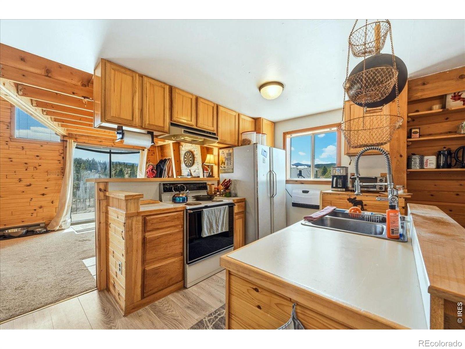 MLS Image #10 for 160  cochiti circle,red feather lakes, Colorado
