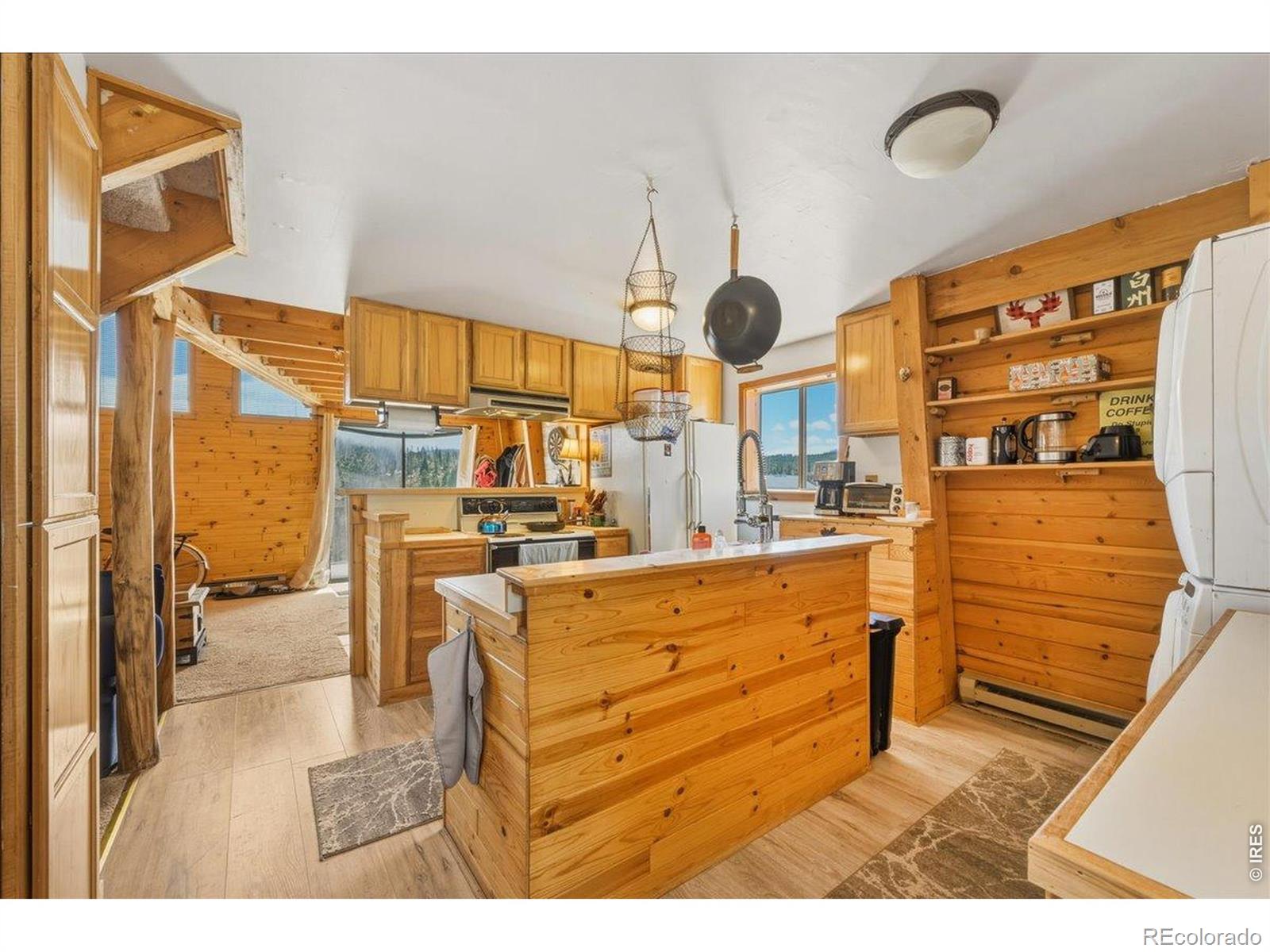 MLS Image #11 for 160  cochiti circle,red feather lakes, Colorado