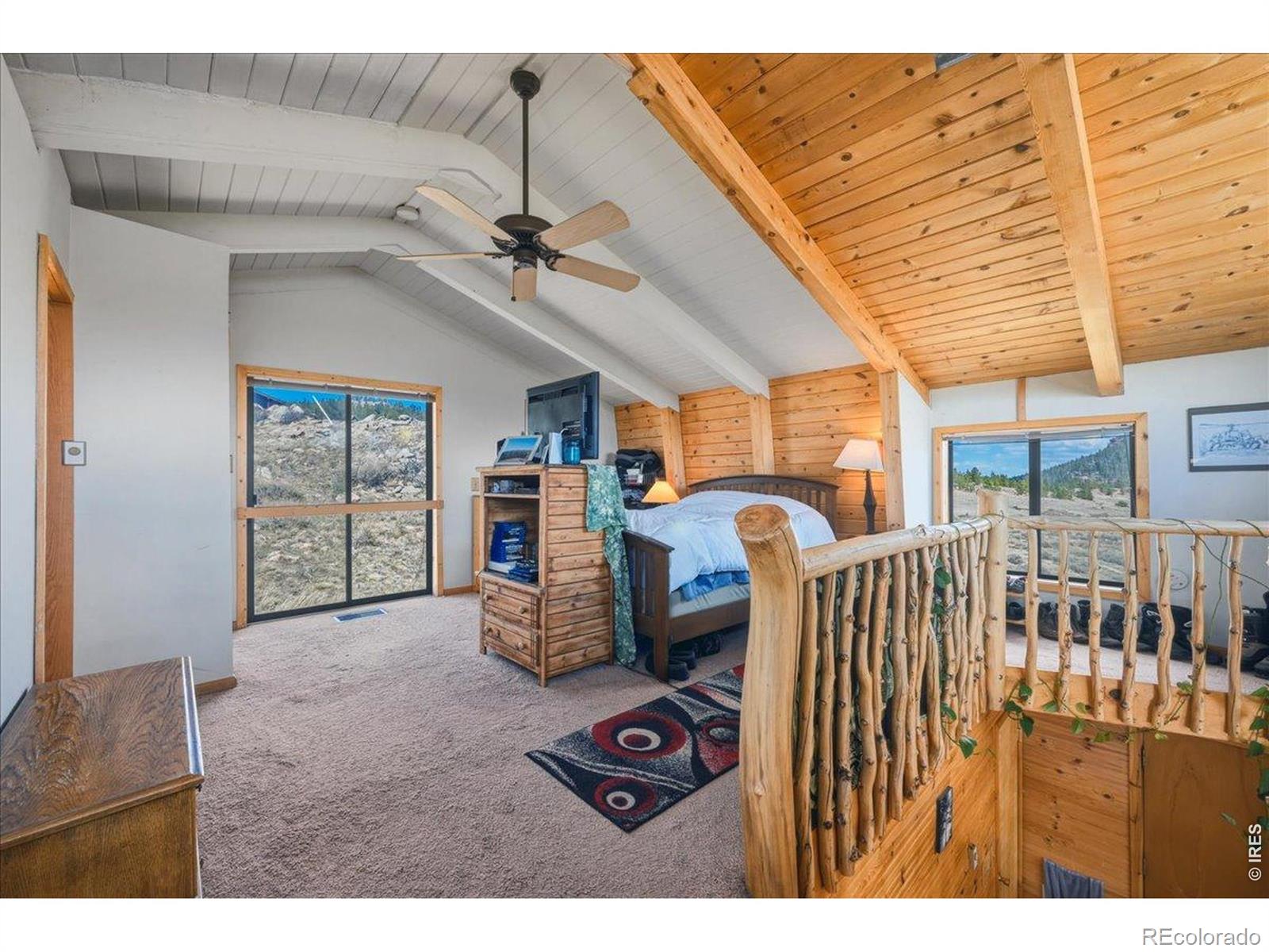 MLS Image #13 for 160  cochiti circle,red feather lakes, Colorado