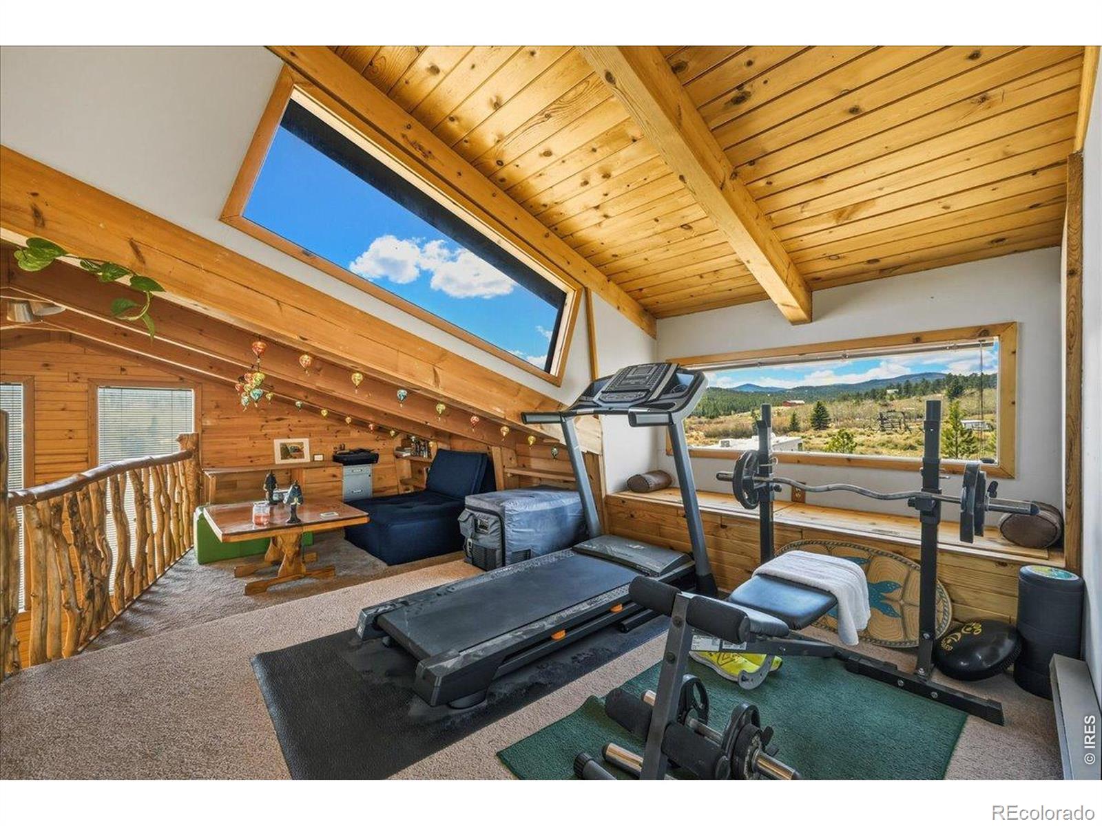 MLS Image #15 for 160  cochiti circle,red feather lakes, Colorado