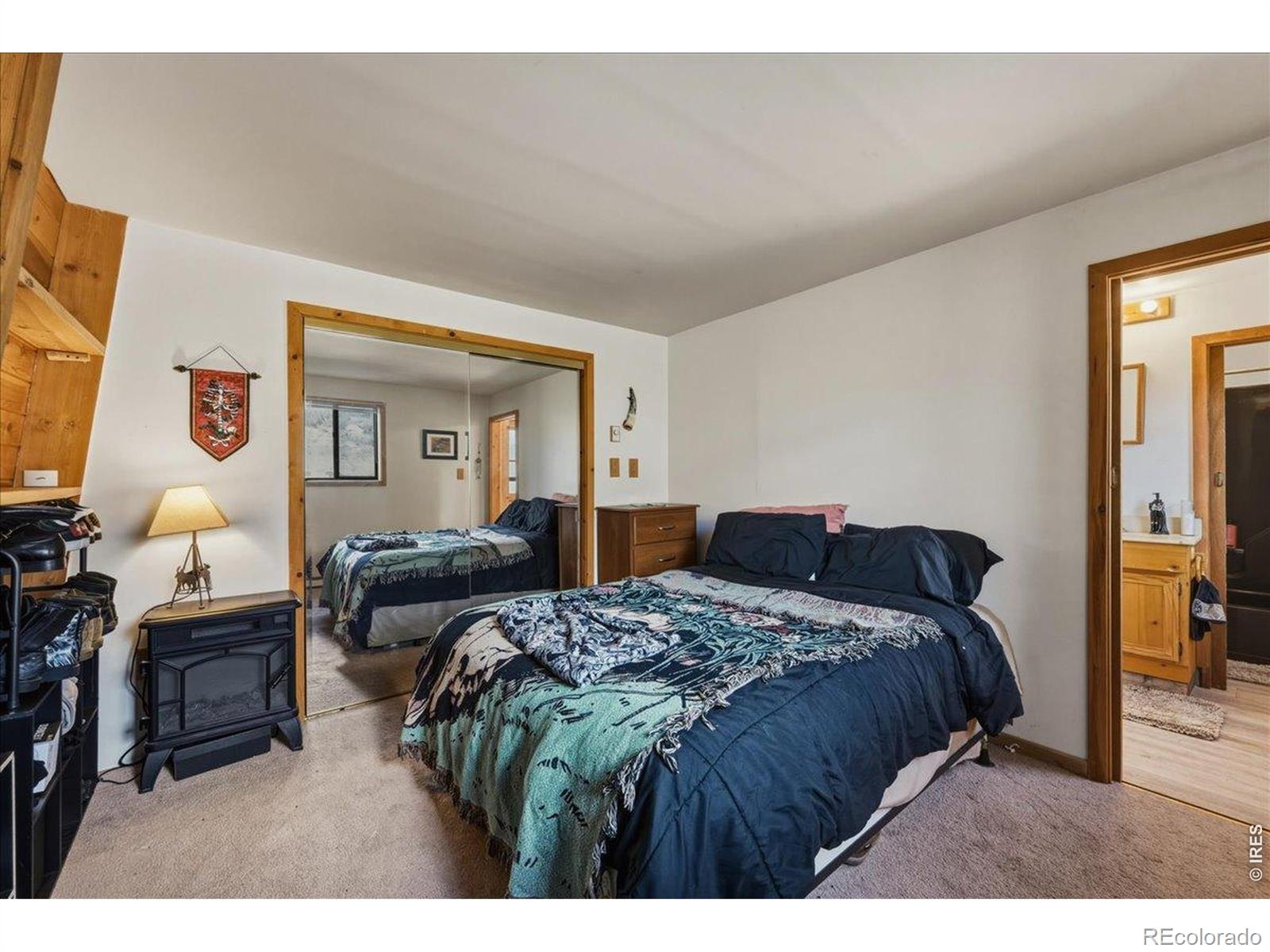 MLS Image #17 for 160  cochiti circle,red feather lakes, Colorado