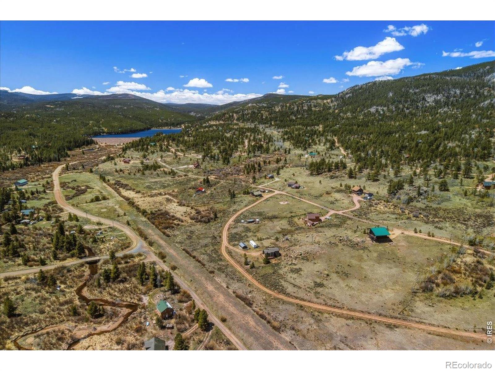 MLS Image #25 for 160  cochiti circle,red feather lakes, Colorado