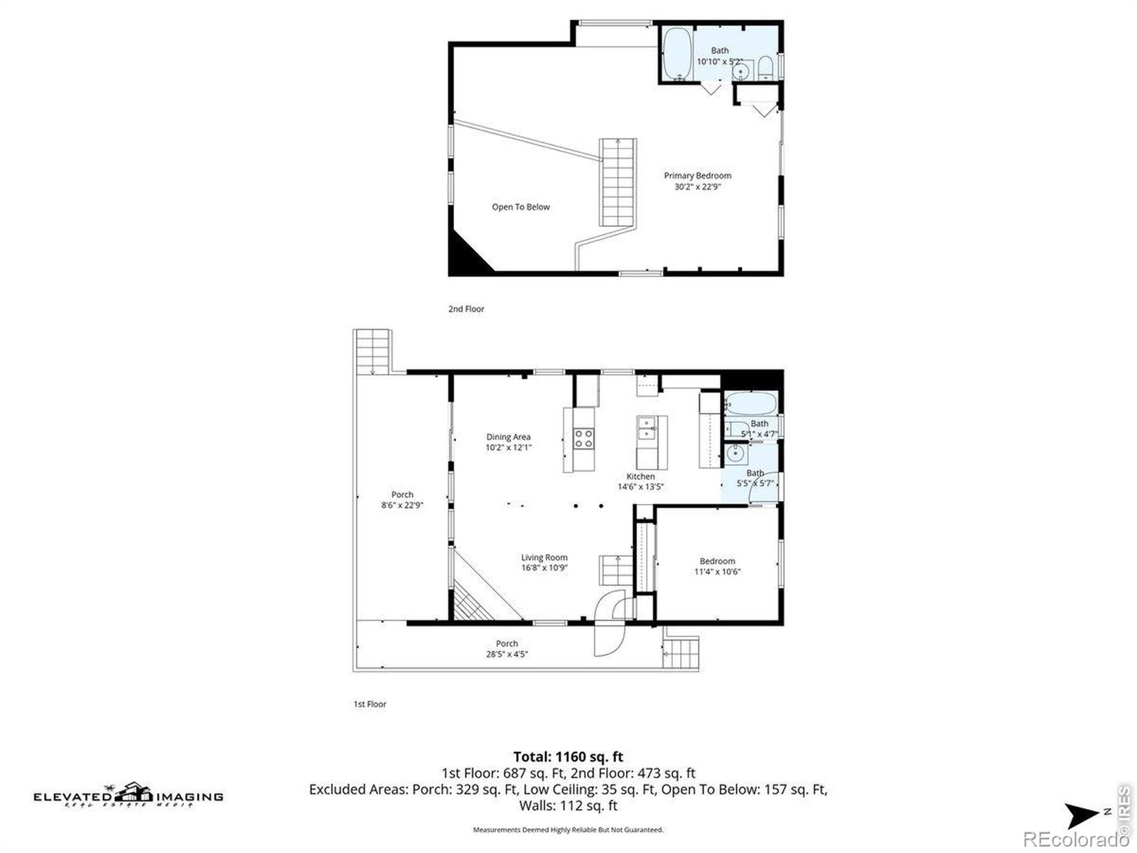 MLS Image #27 for 160  cochiti circle,red feather lakes, Colorado