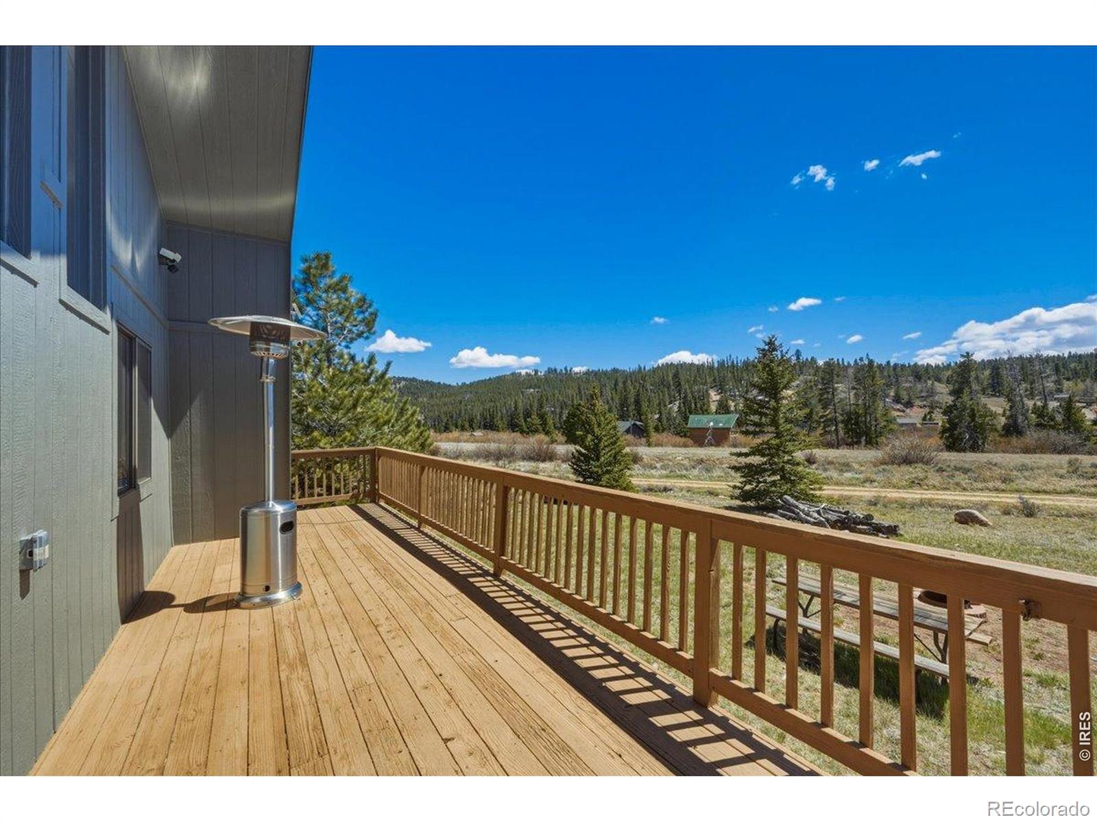 MLS Image #4 for 160  cochiti circle,red feather lakes, Colorado