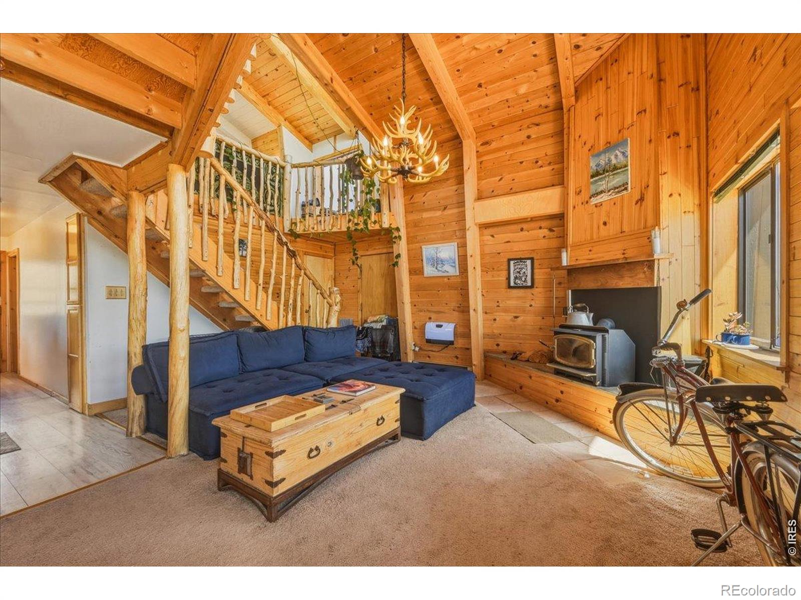 MLS Image #6 for 160  cochiti circle,red feather lakes, Colorado