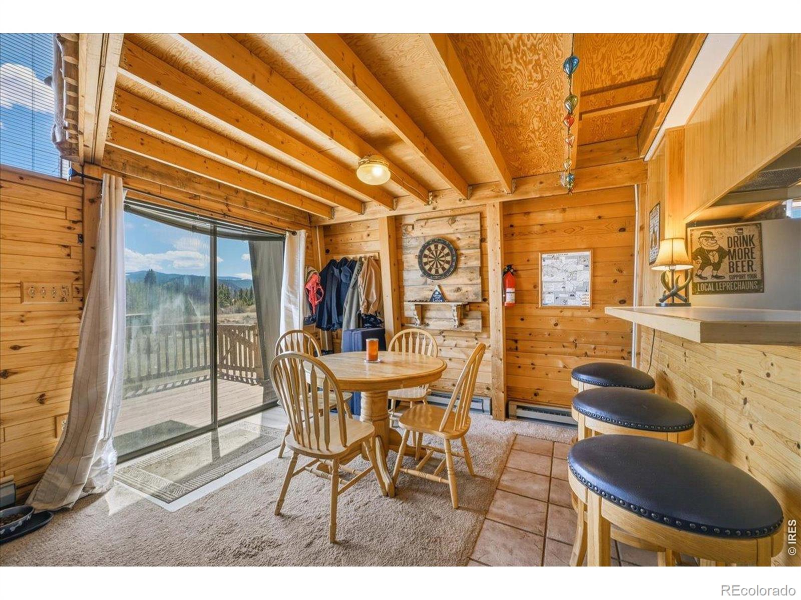MLS Image #7 for 160  cochiti circle,red feather lakes, Colorado