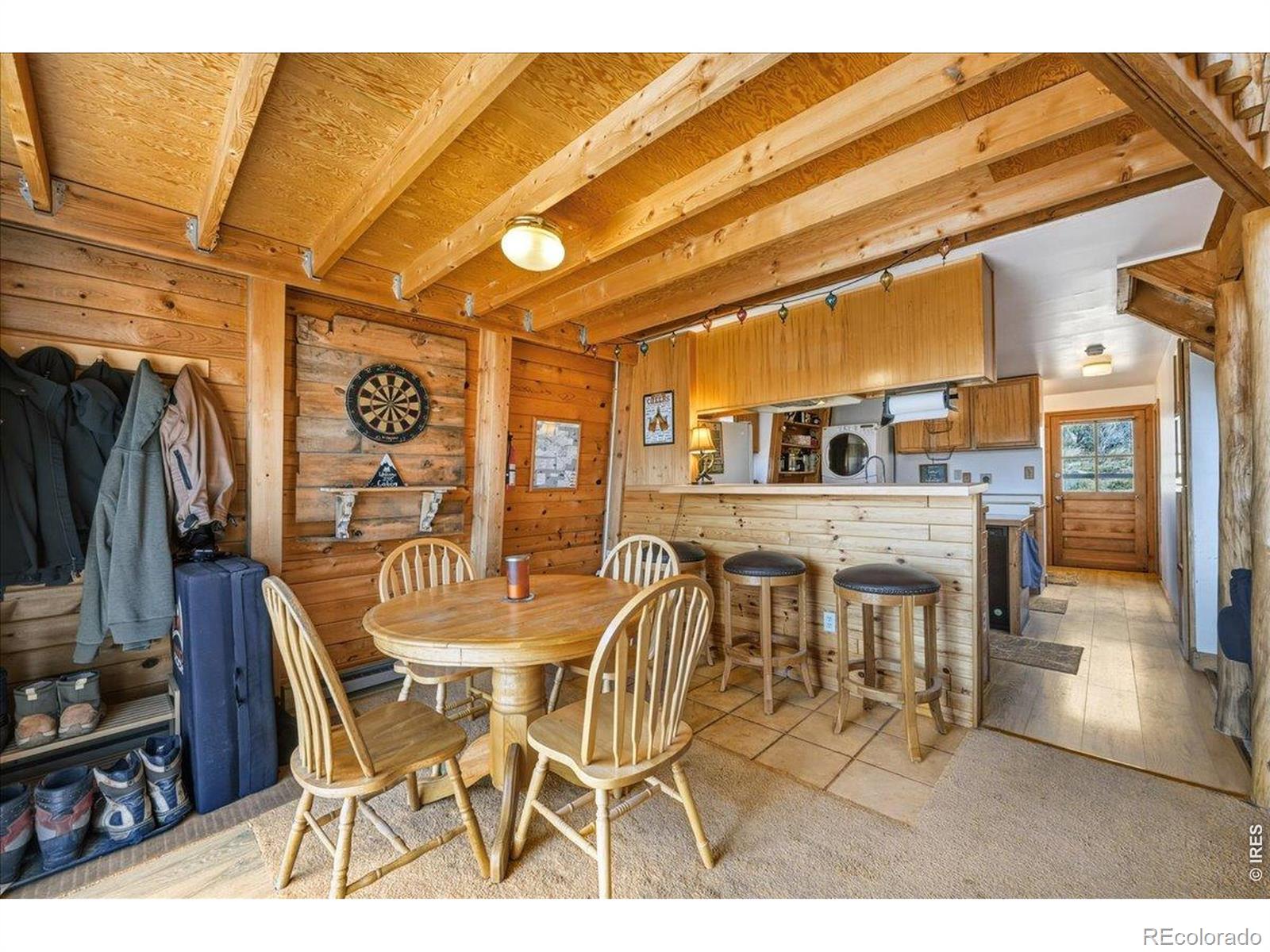 MLS Image #8 for 160  cochiti circle,red feather lakes, Colorado
