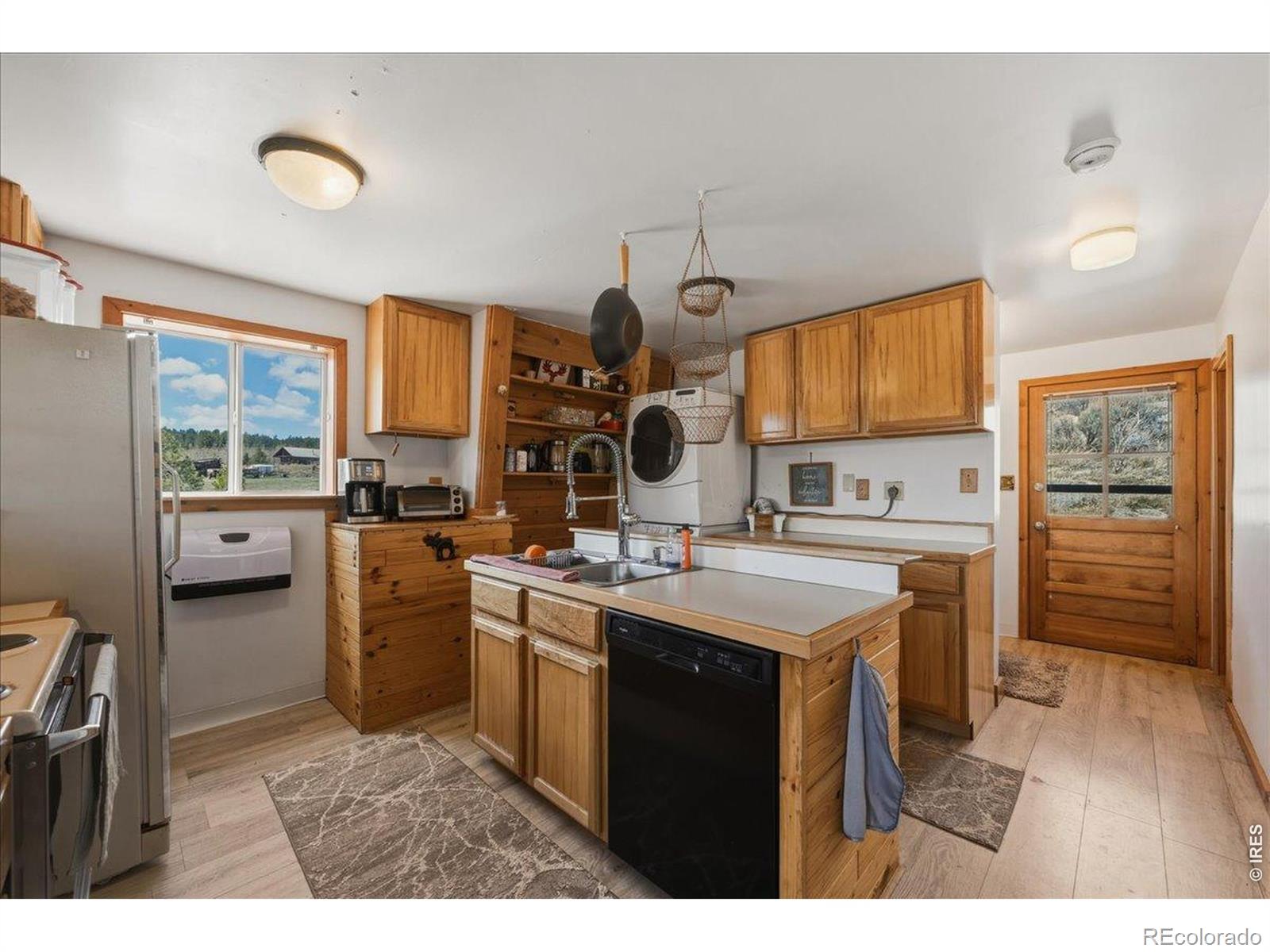 MLS Image #9 for 160  cochiti circle,red feather lakes, Colorado