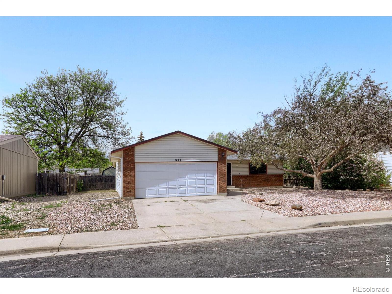 MLS Image #2 for 527 s estrella avenue,loveland, Colorado