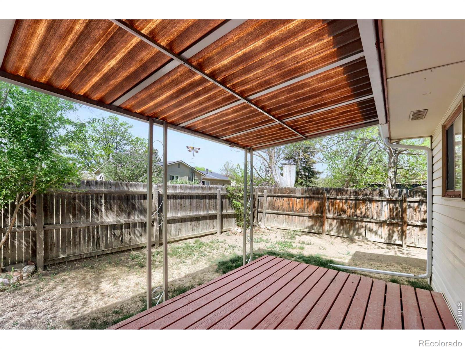 MLS Image #22 for 527 s estrella avenue,loveland, Colorado