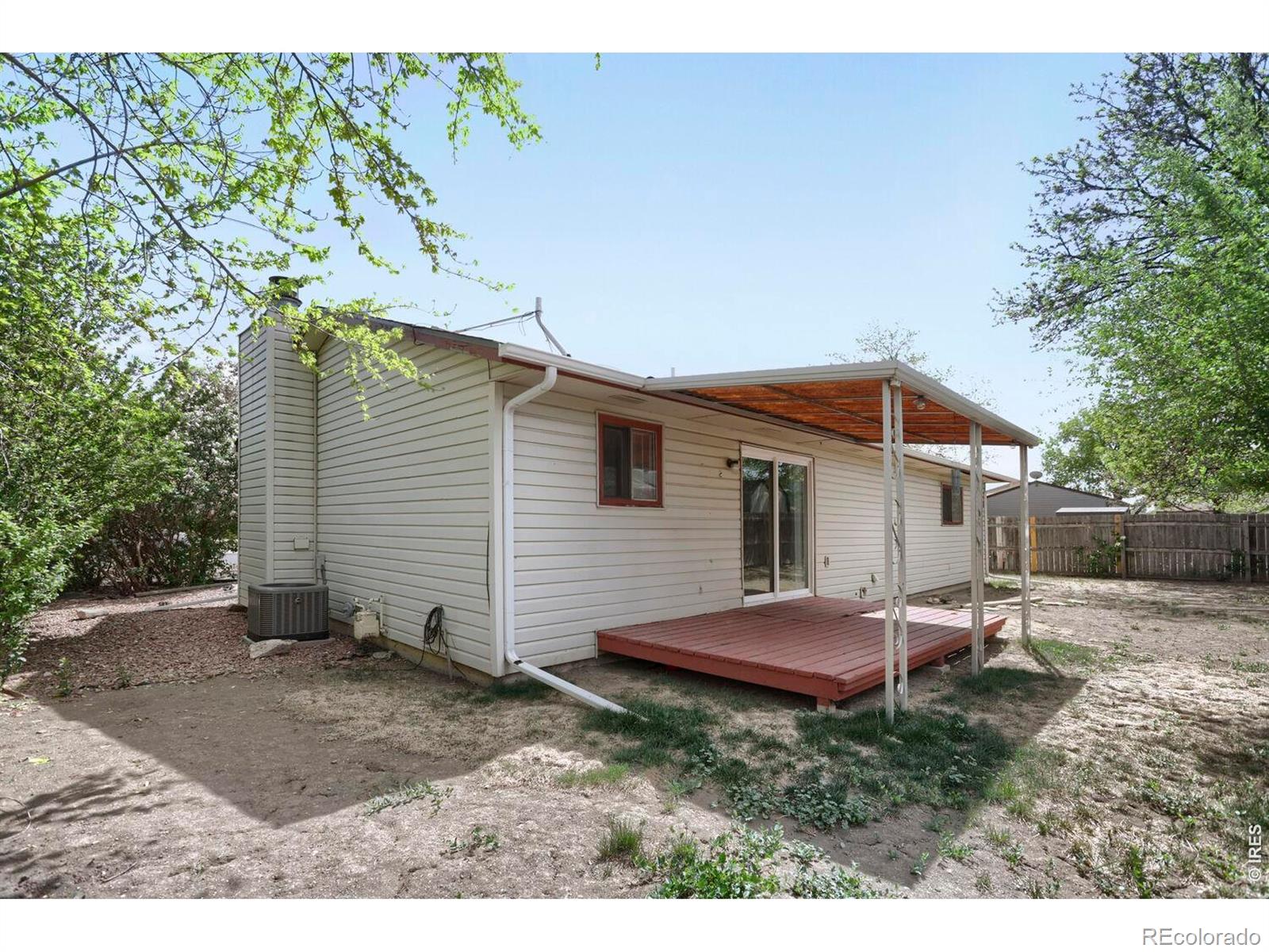 MLS Image #24 for 527 s estrella avenue,loveland, Colorado