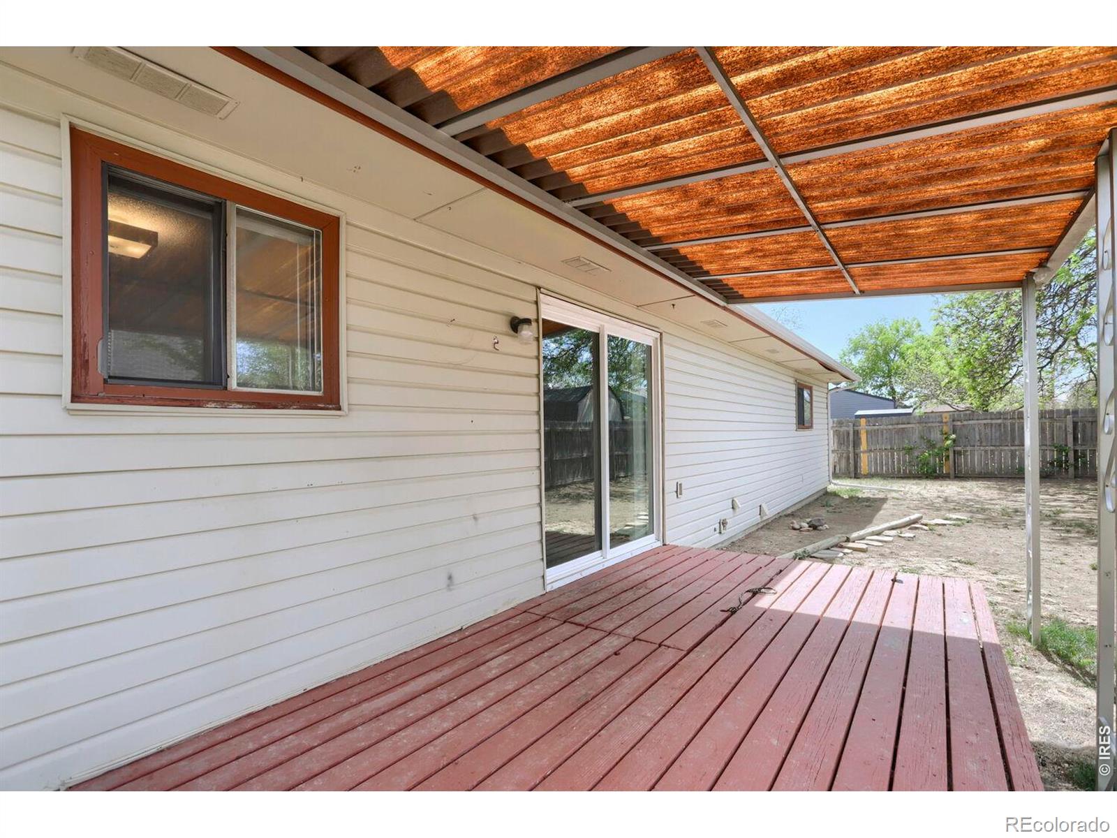 MLS Image #25 for 527 s estrella avenue,loveland, Colorado