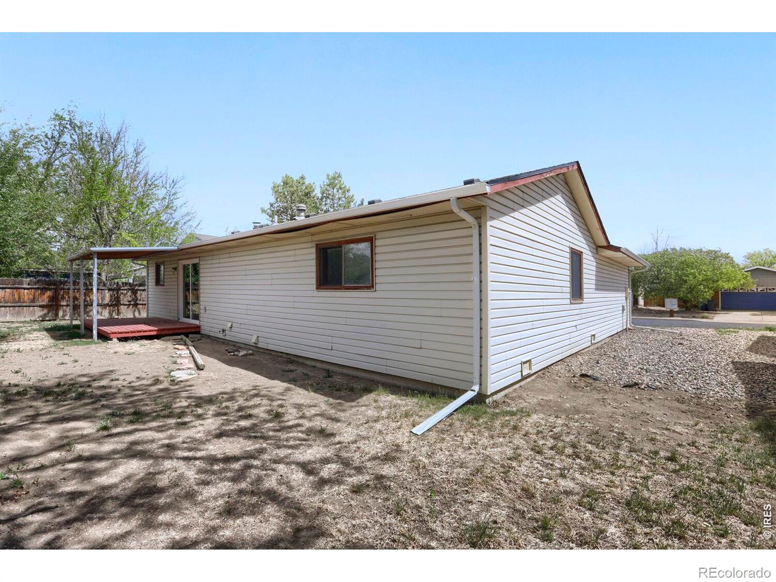 MLS Image #26 for 527 s estrella avenue,loveland, Colorado