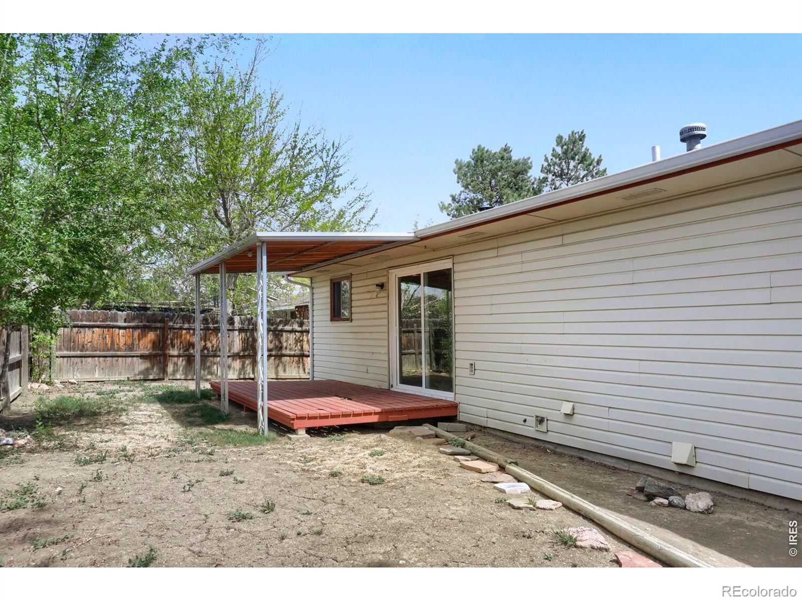 MLS Image #27 for 527 s estrella avenue,loveland, Colorado