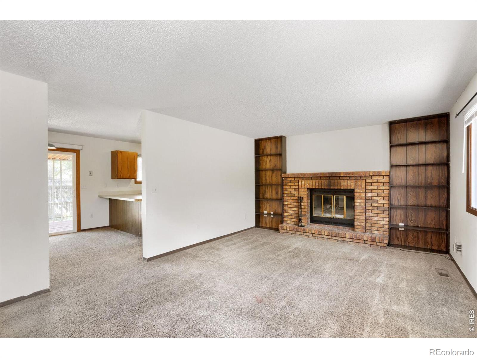 MLS Image #3 for 527 s estrella avenue,loveland, Colorado