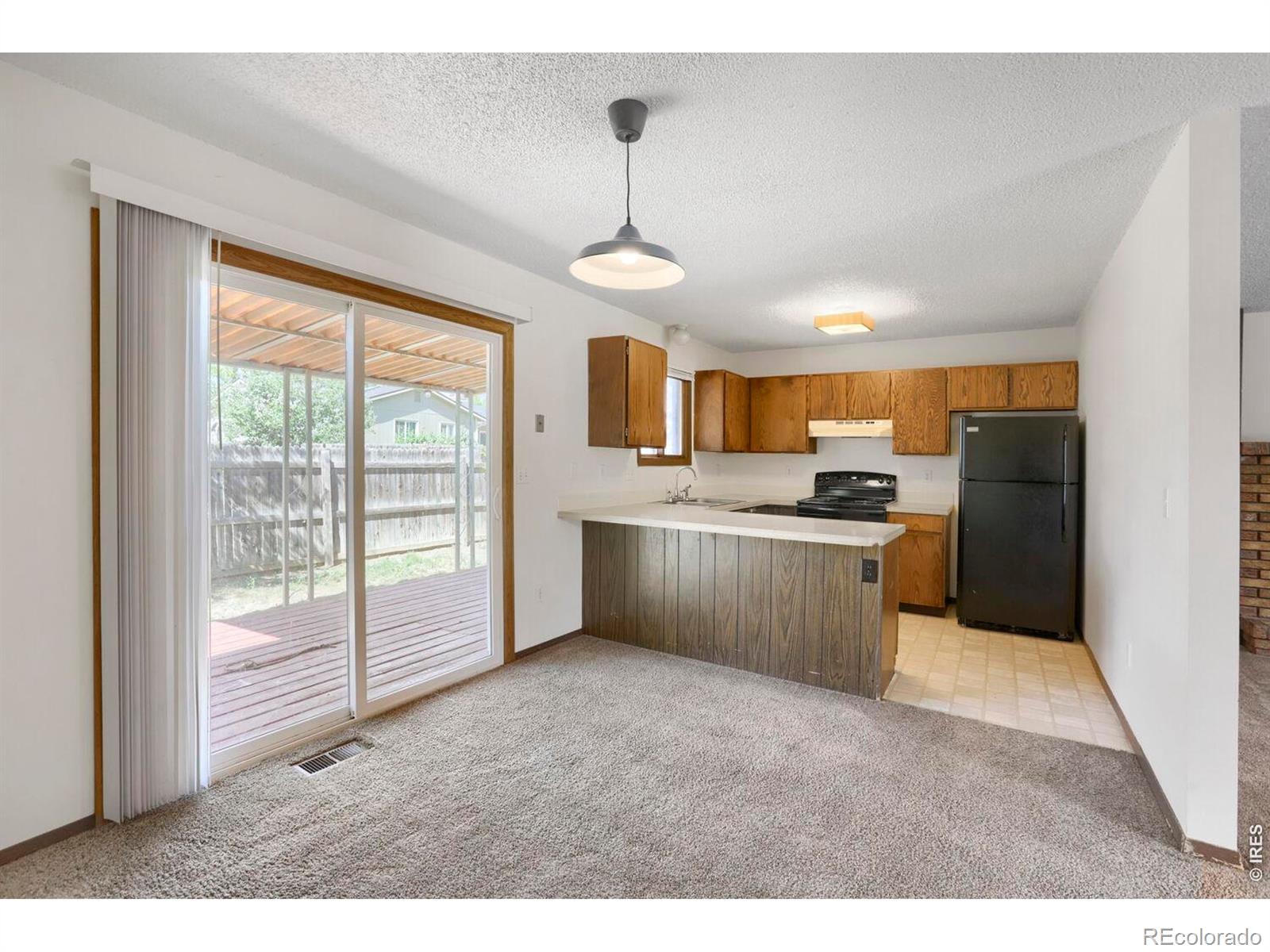 MLS Image #9 for 527 s estrella avenue,loveland, Colorado