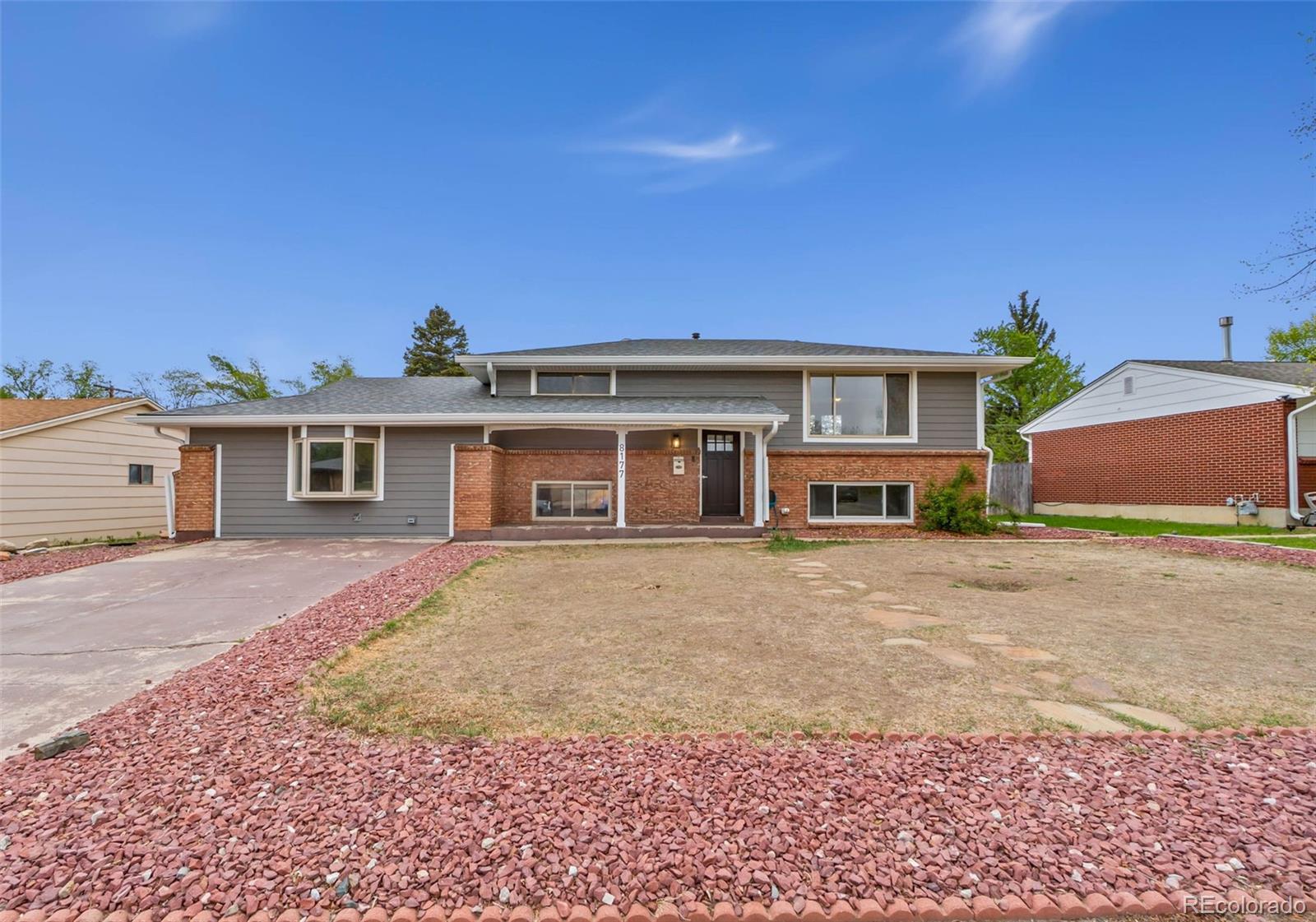 MLS Image #0 for 8177  ames way,arvada, Colorado