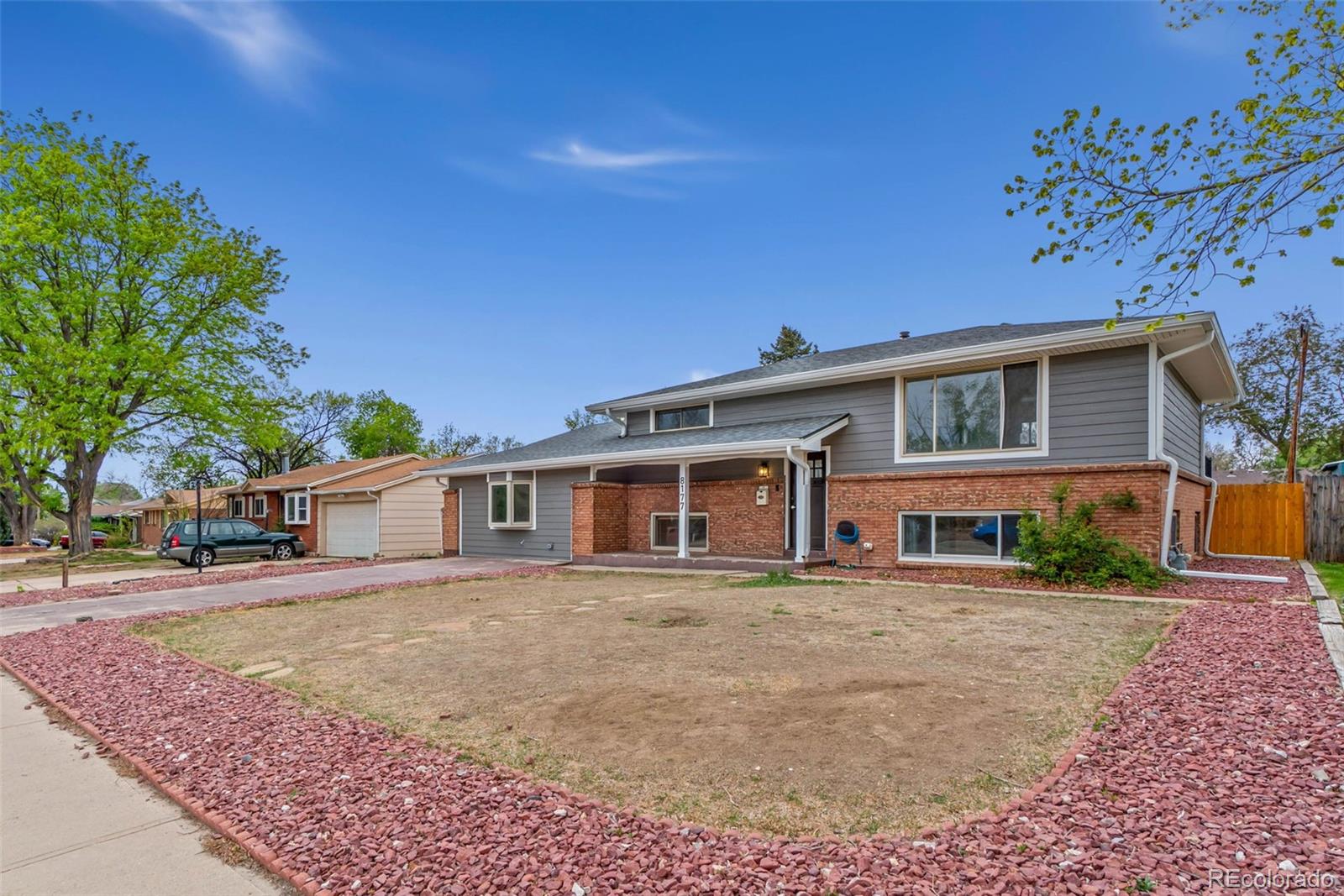 MLS Image #1 for 8177  ames way,arvada, Colorado