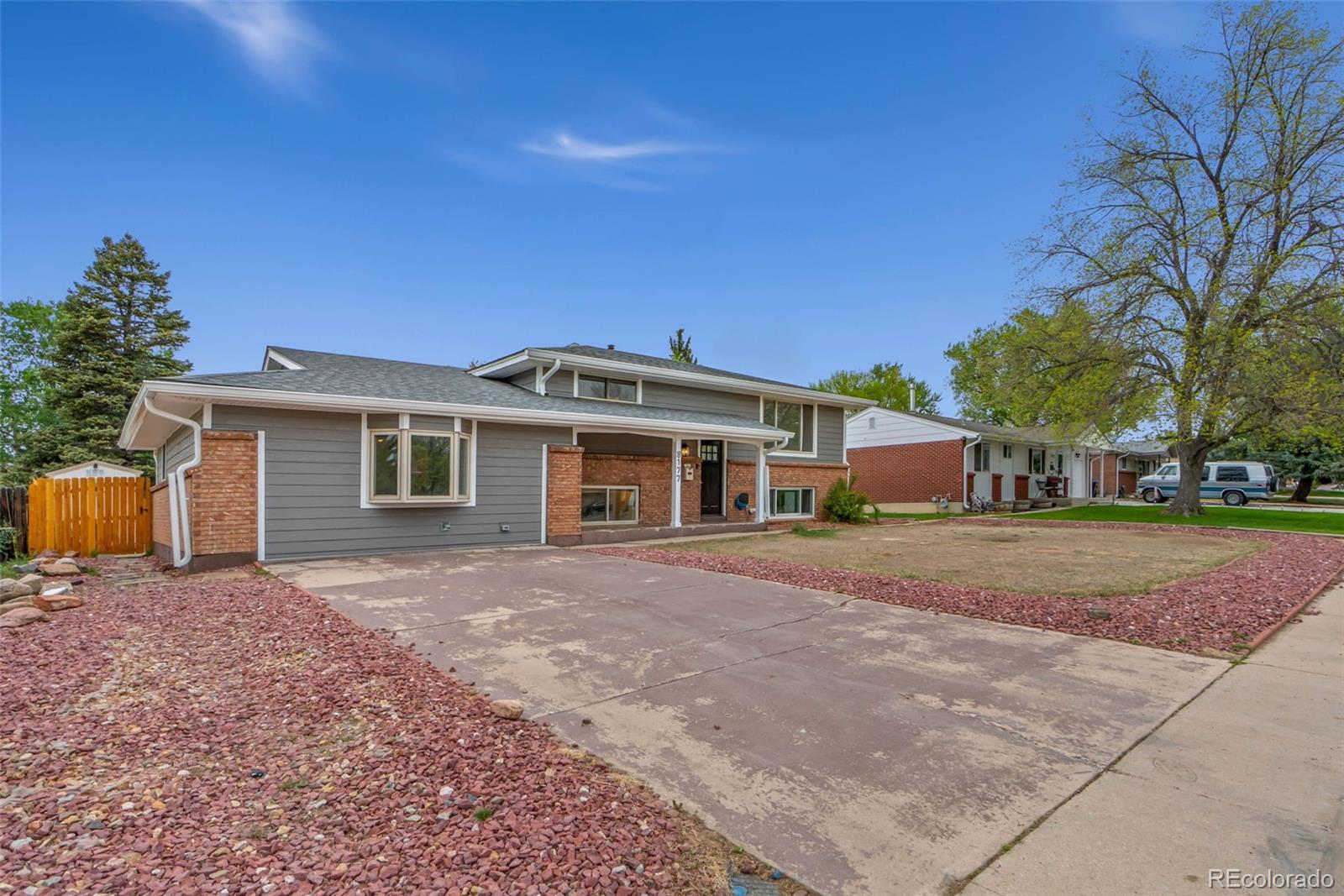 MLS Image #2 for 8177  ames way,arvada, Colorado