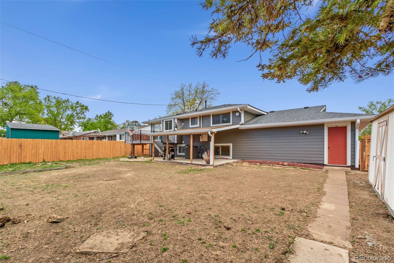 MLS Image #24 for 8177  ames way,arvada, Colorado