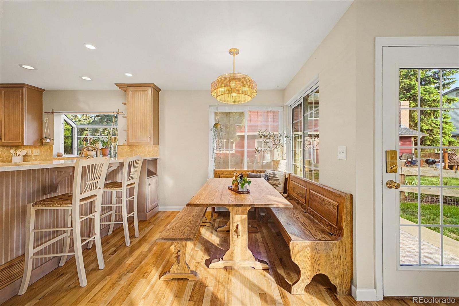 MLS Image #14 for 33  tecoma circle,littleton, Colorado