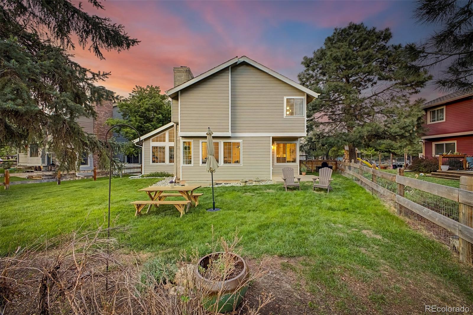 MLS Image #23 for 33  tecoma circle,littleton, Colorado