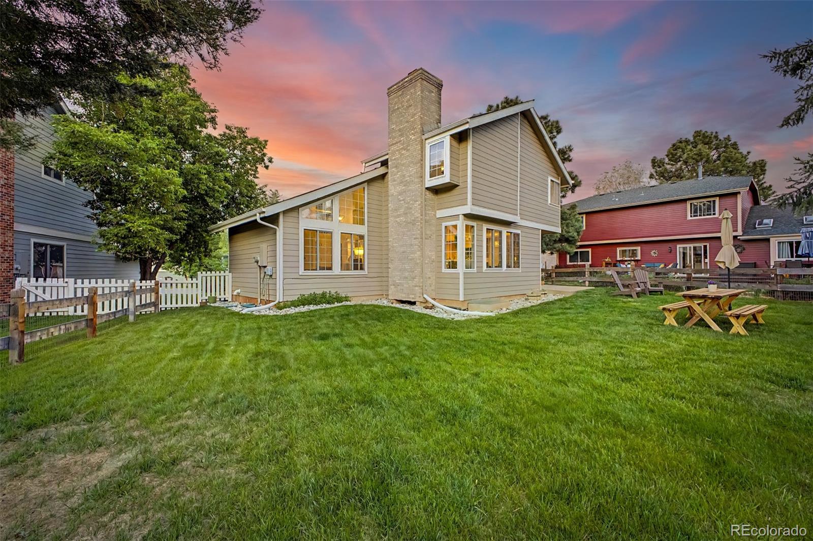 MLS Image #25 for 33  tecoma circle,littleton, Colorado