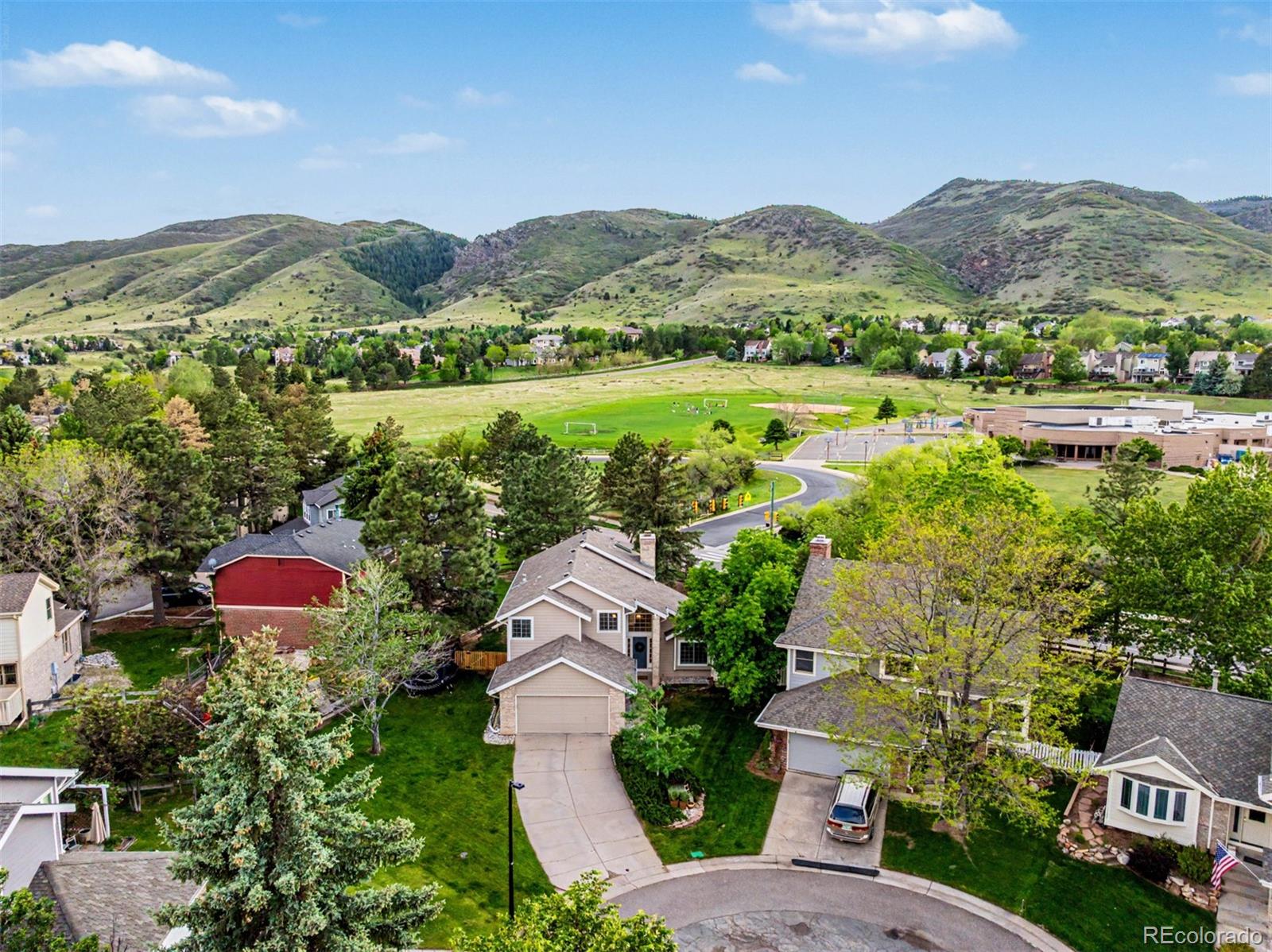 MLS Image #26 for 33  tecoma circle,littleton, Colorado