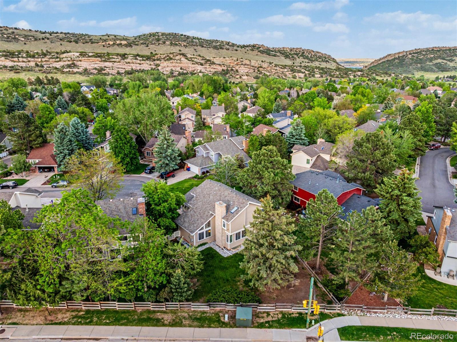 MLS Image #27 for 33  tecoma circle,littleton, Colorado