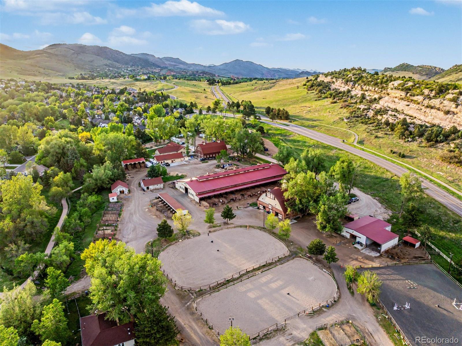 MLS Image #28 for 33  tecoma circle,littleton, Colorado