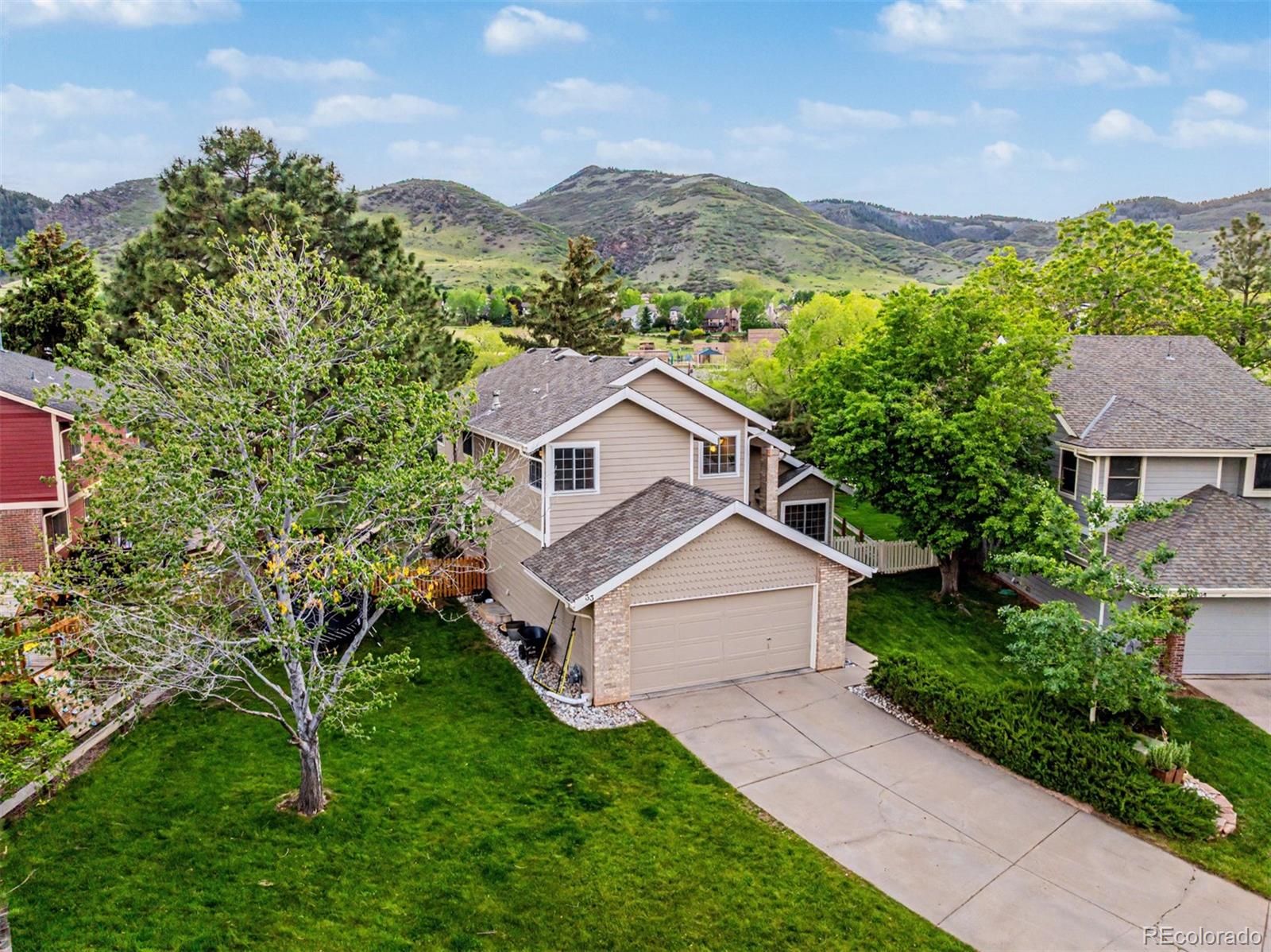 MLS Image #29 for 33  tecoma circle,littleton, Colorado