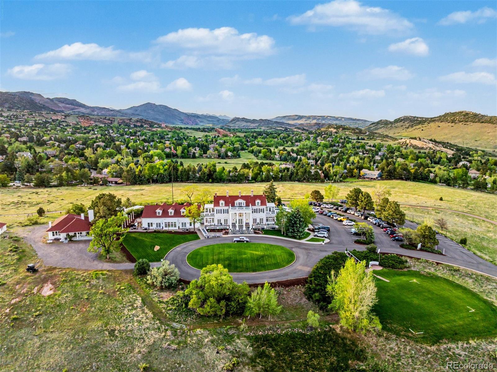 MLS Image #35 for 33  tecoma circle,littleton, Colorado