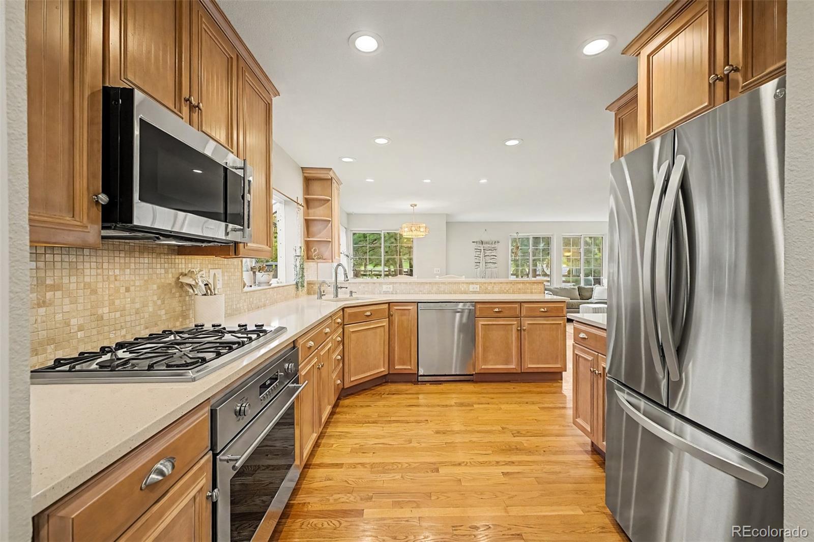 MLS Image #8 for 33  tecoma circle,littleton, Colorado