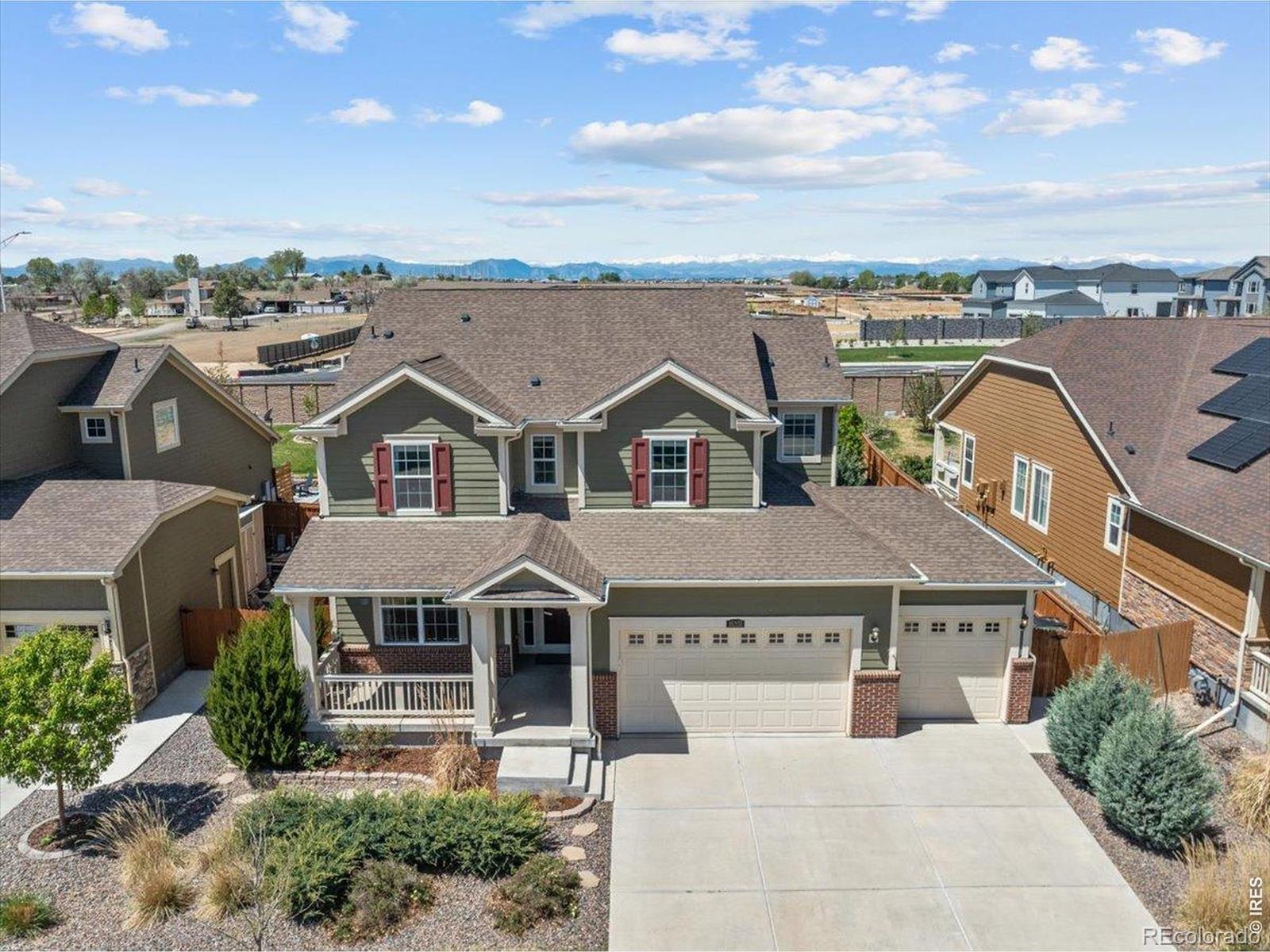 MLS Image #1 for 16351  josephine place,thornton, Colorado
