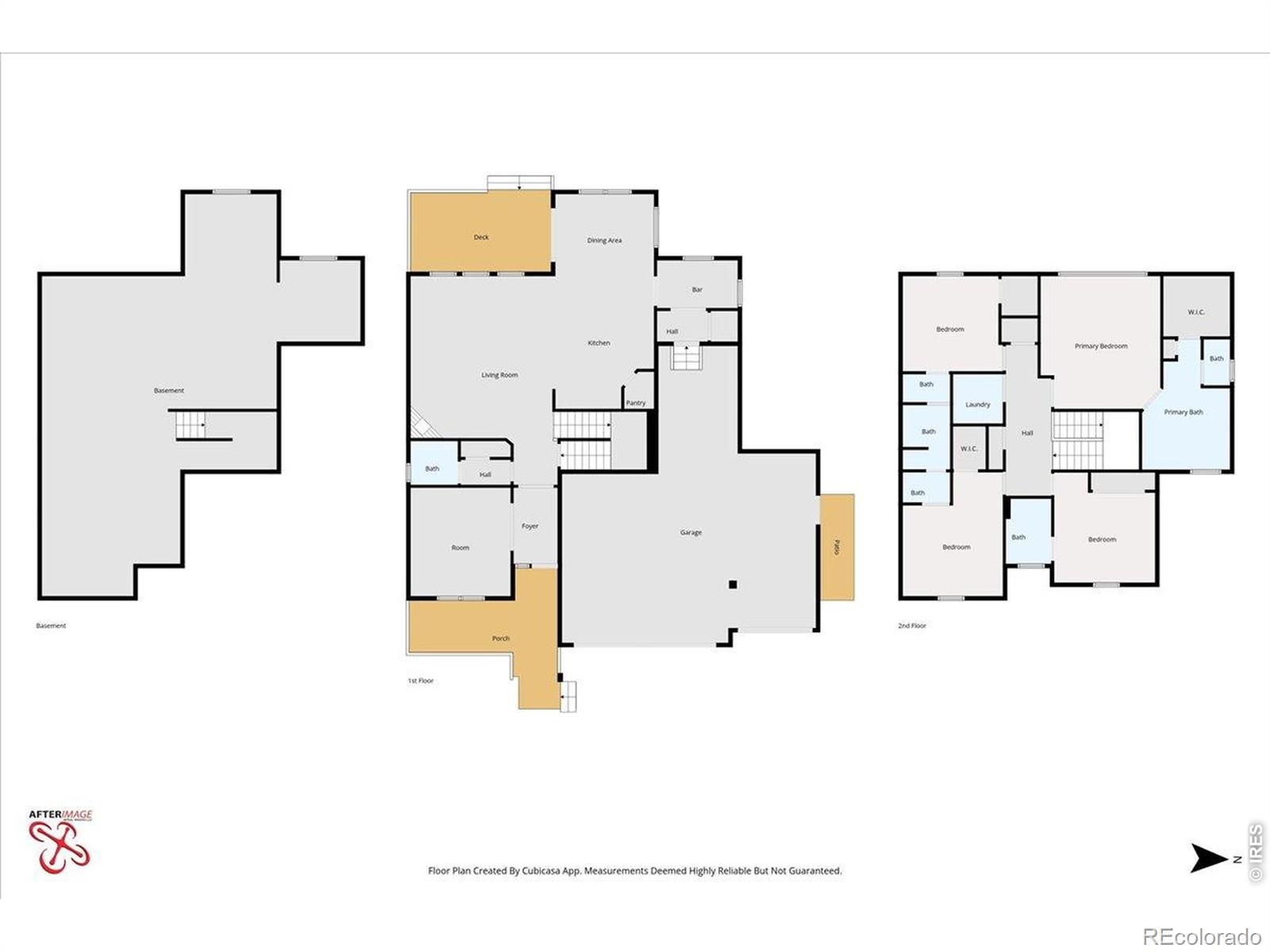 MLS Image #39 for 16351  josephine place,thornton, Colorado